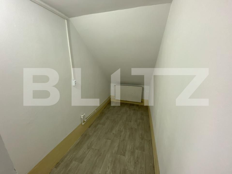 Spațiu comercial de închiriat Cetate - 169007SIC | BLITZ Alba Iulia | Poza5