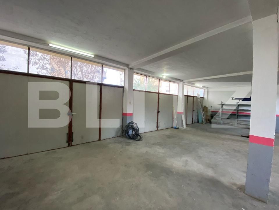 Spațiu comercial de închiriat Cetate - 169007SIC | BLITZ Alba Iulia | Poza2