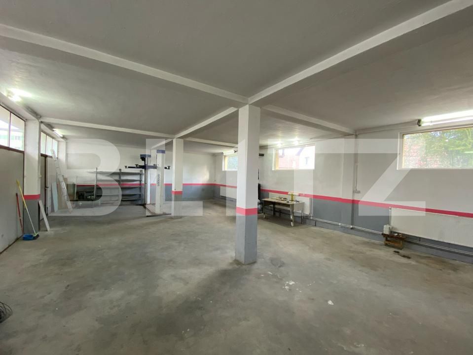 Spațiu comercial de închiriat Cetate - 169007SIC | BLITZ Alba Iulia | Poza3