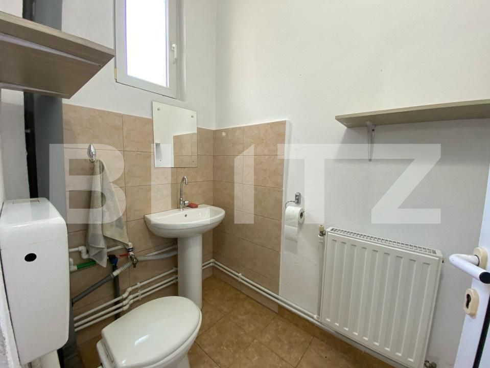 Spațiu comercial de închiriat Cetate - 169007SIC | BLITZ Alba Iulia | Poza4