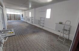 Spatiu comercial de inchiriat, 75 mp, zona Cetate