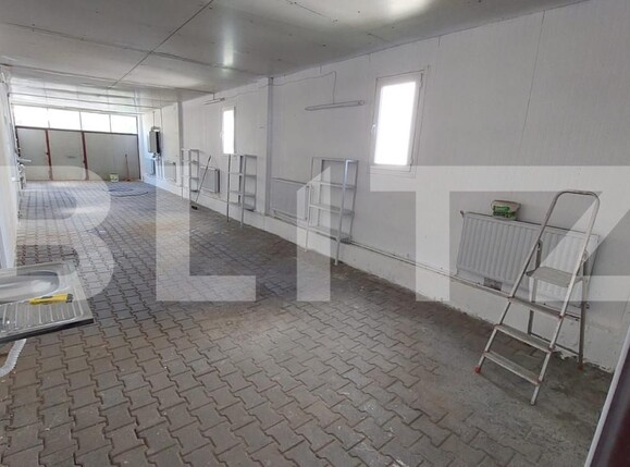 Spațiu comercial de închiriat Cetate - 169008SIC | BLITZ Alba Iulia | Poza1