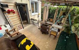 Casa individuala de inchiriat, cu 5 camere, 250 mp, zona Cetate