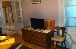 Casa individuala de inchiriat, cu 5 camere, 250 mp, zona Cetate