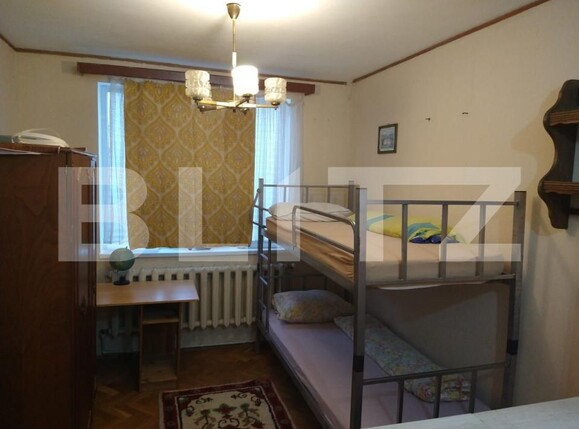 Casa de închiriat 5 camere Cetate - 169033CI | BLITZ Alba Iulia | Poza13