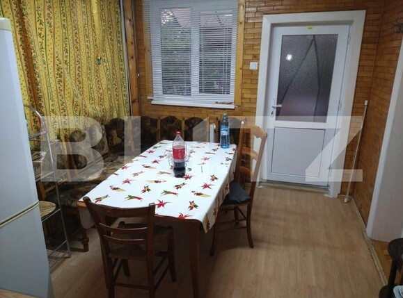 Casa de închiriat 5 camere Cetate - 169033CI | BLITZ Alba Iulia | Poza7