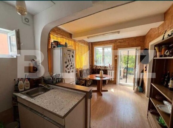 Casa de închiriat 5 camere Cetate - 169033CI | BLITZ Alba Iulia | Poza1