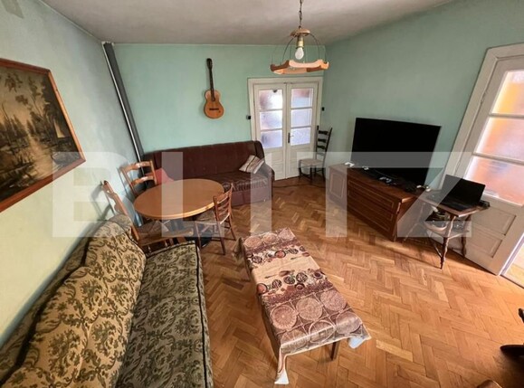 Casa de închiriat 5 camere Cetate - 169033CI | BLITZ Alba Iulia | Poza10