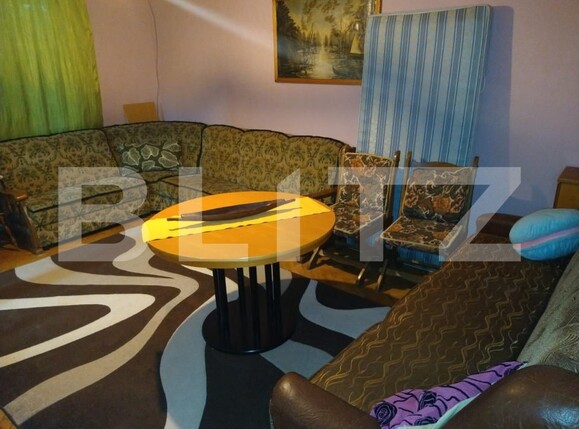Casa de închiriat 5 camere Cetate - 169033CI | BLITZ Alba Iulia | Poza4
