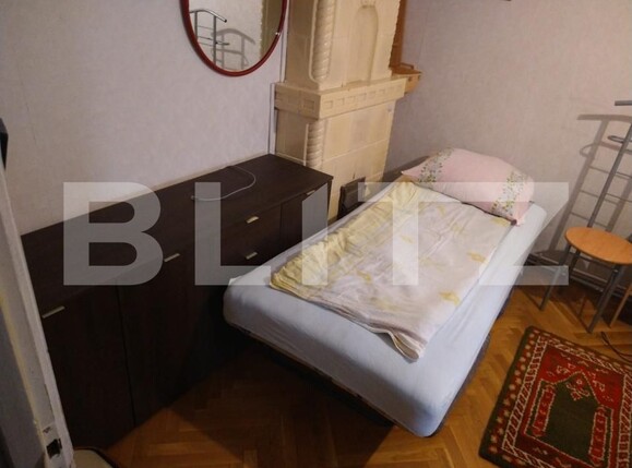 Casa de închiriat 5 camere Cetate - 169033CI | BLITZ Alba Iulia | Poza15
