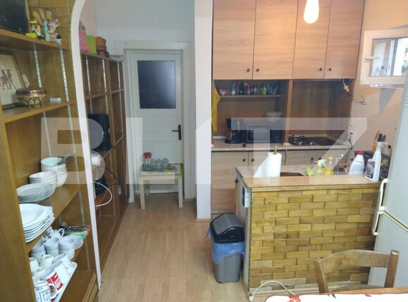 Casa de închiriat 5 camere Cetate - 169033CI | BLITZ Alba Iulia | Poza16