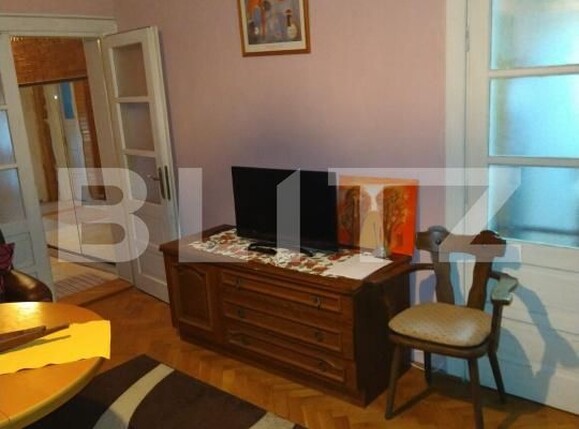Casa de închiriat 5 camere Cetate - 169033CI | BLITZ Alba Iulia | Poza2