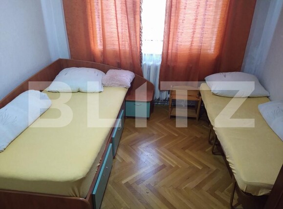 Casa de închiriat 5 camere Cetate - 169033CI | BLITZ Alba Iulia | Poza11