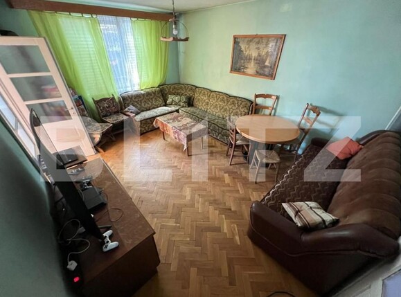 Casa de închiriat 5 camere Cetate - 169033CI | BLITZ Alba Iulia | Poza3