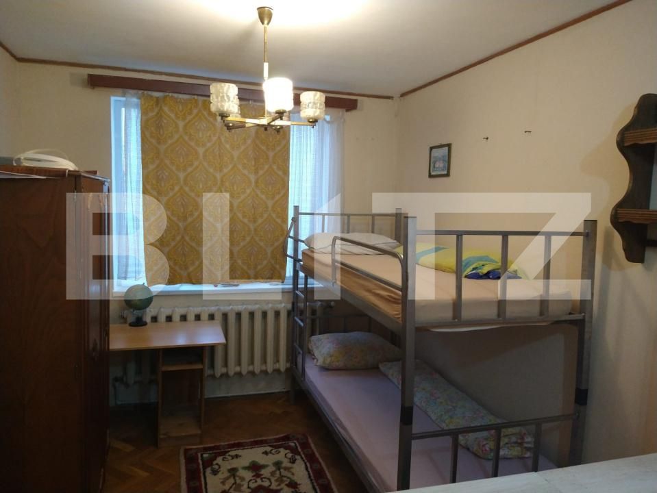 Casa de închiriat 5 camere Cetate - 169033CI | BLITZ Alba Iulia | Poza13
