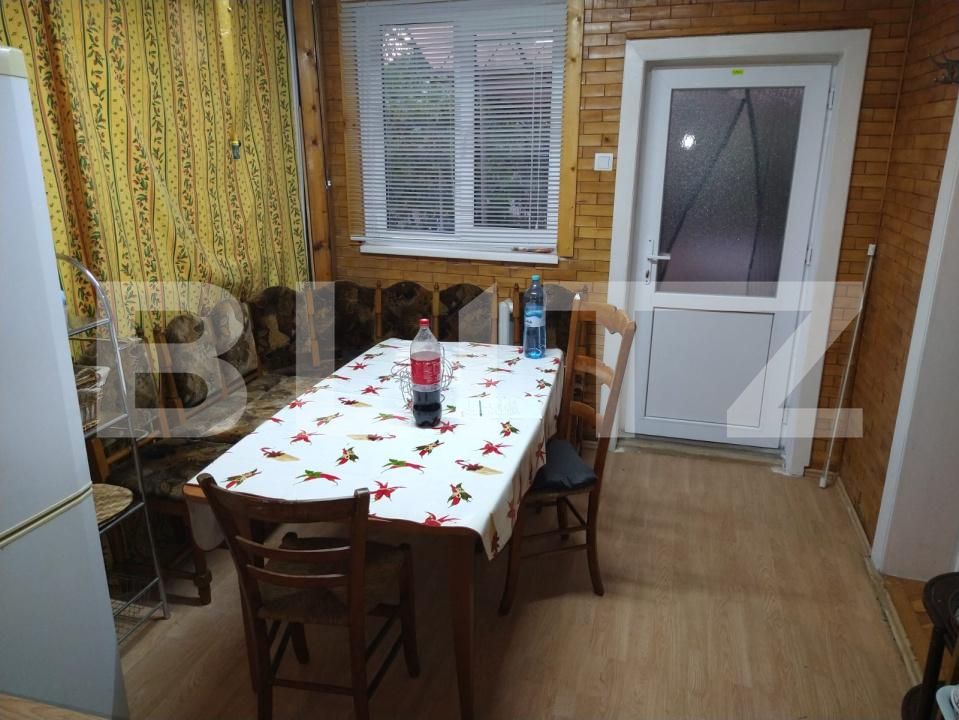 Casa de închiriat 5 camere Cetate - 169033CI | BLITZ Alba Iulia | Poza7