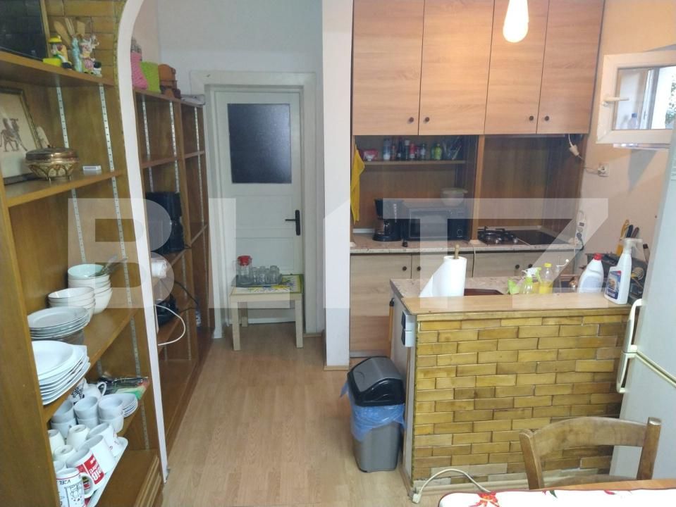 Casa de închiriat 5 camere Cetate - 169033CI | BLITZ Alba Iulia | Poza16