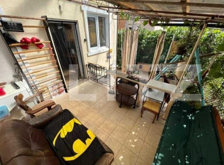 Casa de închiriat 5 camere Cetate - 169033CI | BLITZ Alba Iulia | Poza9