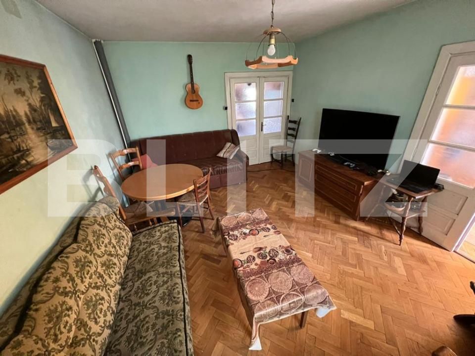Casa de închiriat 5 camere Cetate - 169033CI | BLITZ Alba Iulia | Poza10