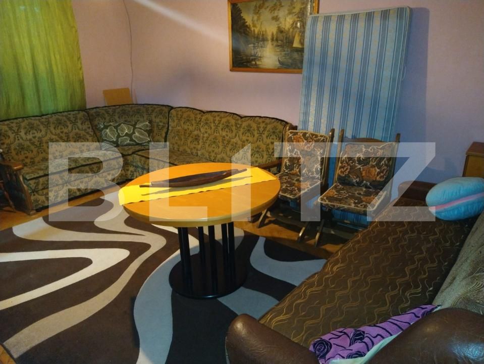 Casa de închiriat 5 camere Cetate - 169033CI | BLITZ Alba Iulia | Poza4