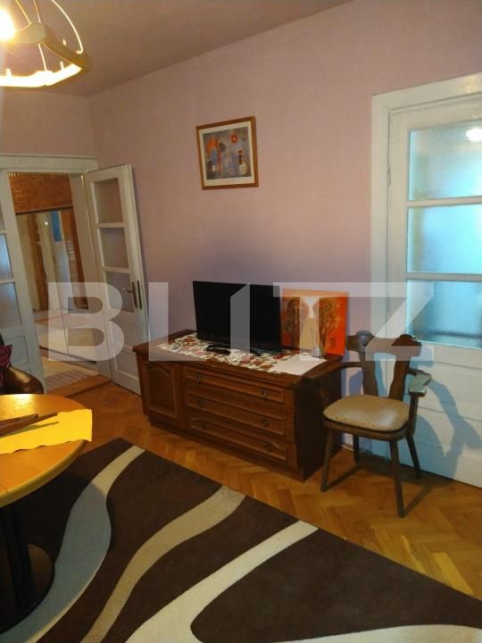 Casa de închiriat 5 camere Cetate - 169033CI | BLITZ Alba Iulia | Poza2