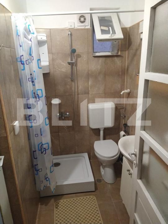 Casa de închiriat 5 camere Cetate - 169033CI | BLITZ Alba Iulia | Poza19