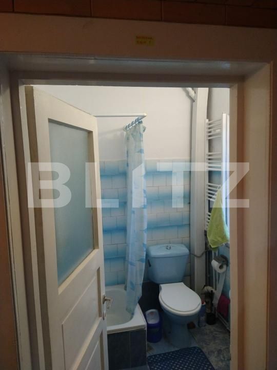 Casa de închiriat 5 camere Cetate - 169033CI | BLITZ Alba Iulia | Poza18