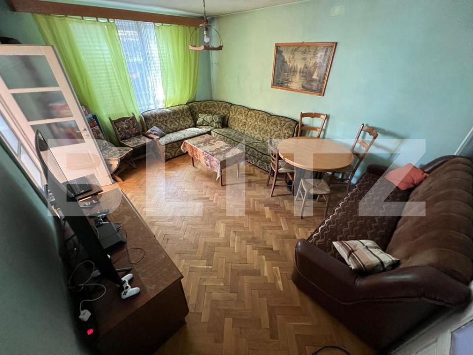 Casa de închiriat 5 camere Cetate - 169033CI | BLITZ Alba Iulia | Poza3