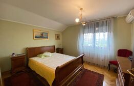 Casă de vanzare, 4 camere, 636 mp teren util ,zona centrală 
