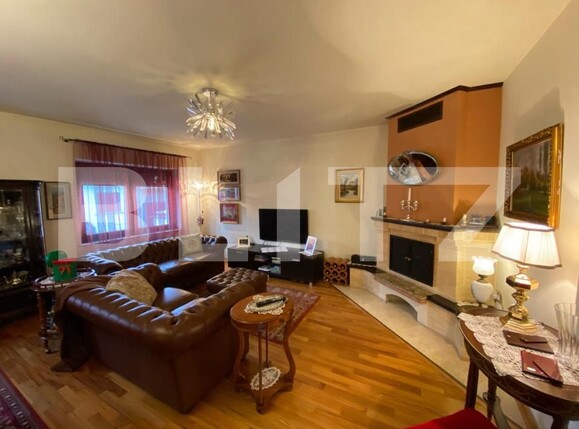 Casa de vânzare 4 camere Central - 169041CV | BLITZ Alba Iulia | Poza2