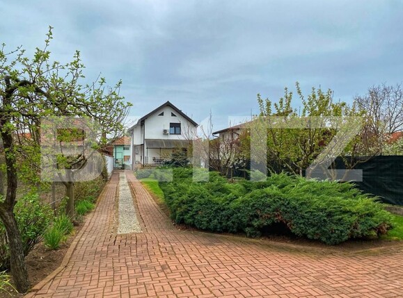 Casa de vânzare 4 camere Central - 169041CV | BLITZ Alba Iulia | Poza11