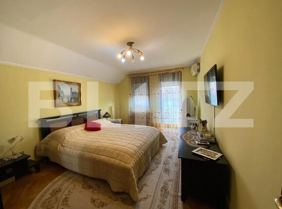 Casa de vânzare 4 camere Central - 169041CV | BLITZ Alba Iulia | Poza7