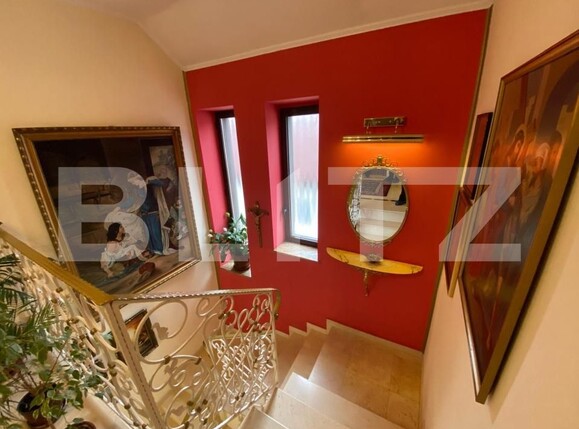 Casa de vânzare 4 camere Central - 169041CV | BLITZ Alba Iulia | Poza5