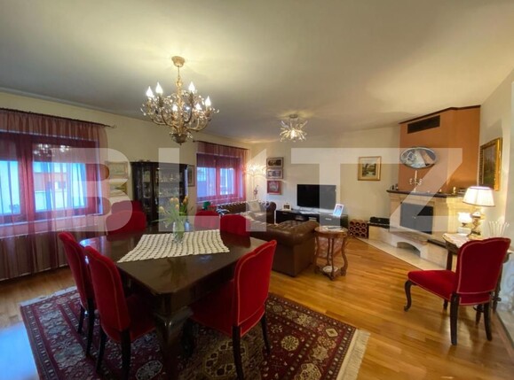 Casa de vânzare 4 camere Central - 169041CV | BLITZ Alba Iulia | Poza3