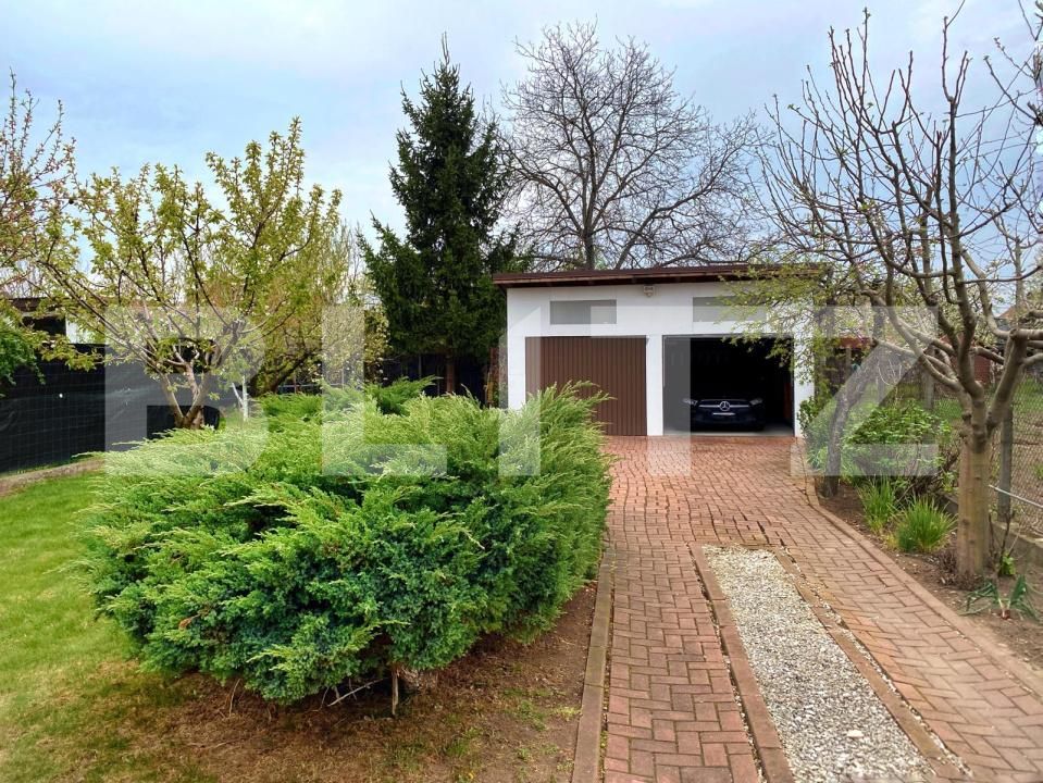 Casa de vânzare 4 camere Central - 169041CV | BLITZ Alba Iulia | Poza12