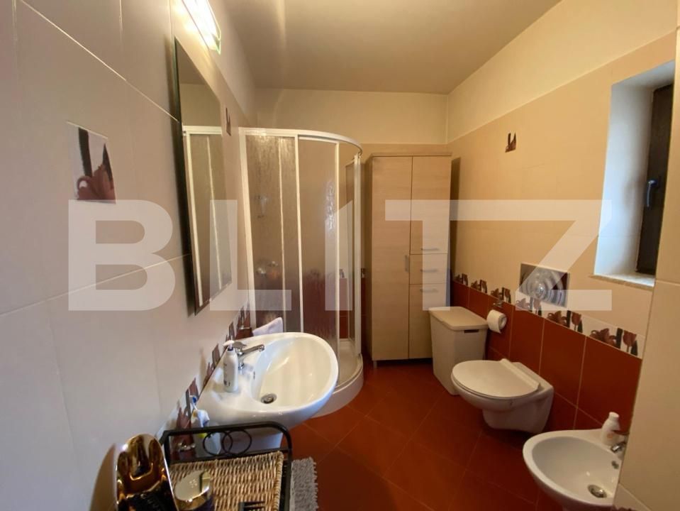 Casa de vânzare 4 camere Central - 169041CV | BLITZ Alba Iulia | Poza9