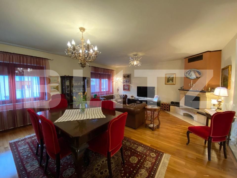 Casa de vânzare 4 camere Central - 169041CV | BLITZ Alba Iulia | Poza3