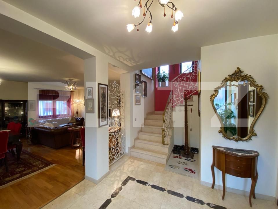 Casa de vânzare 4 camere Central - 169041CV | BLITZ Alba Iulia | Poza4