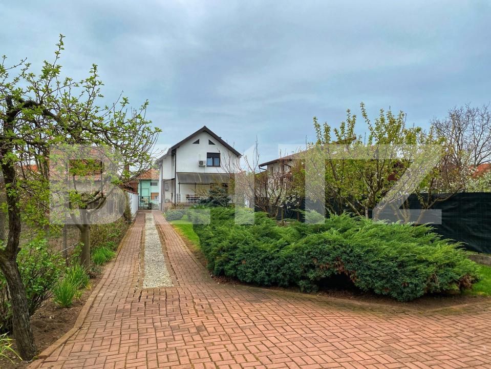 Casa de vânzare 4 camere Central - 169041CV | BLITZ Alba Iulia | Poza11