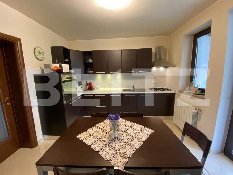 Casa de vânzare 4 camere Central - 169041CV | BLITZ Alba Iulia | Poza8