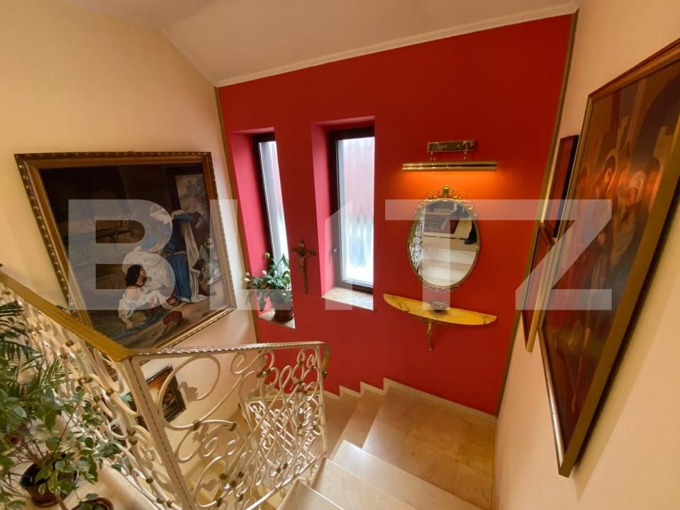 Casa de vânzare 4 camere Central - 169041CV | BLITZ Alba Iulia | Poza5