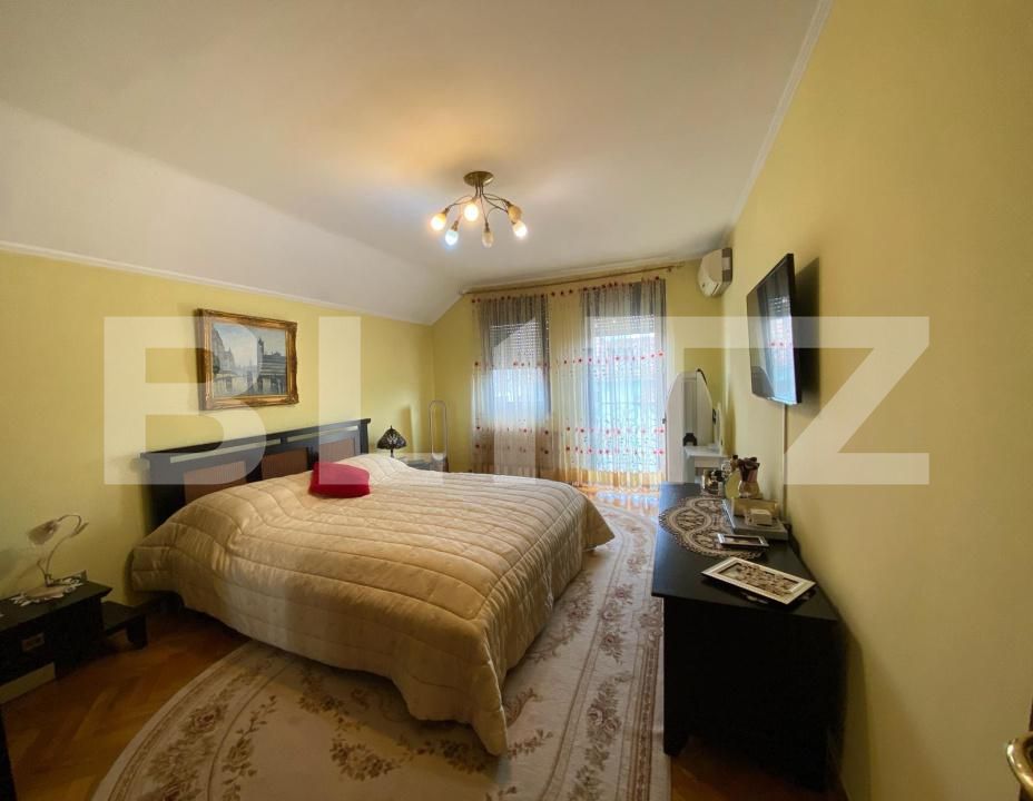 Casa de vânzare 4 camere Central - 169041CV | BLITZ Alba Iulia | Poza7