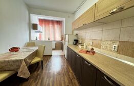 Apartament de vanzare cu 4 camere, 120 mp, zona Anghel Saligny 