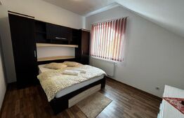 Apartament de vanzare cu 4 camere, 120 mp, zona Anghel Saligny 