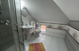 Apartament de vanzare cu 4 camere, 120 mp, zona Anghel Saligny 