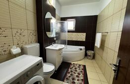 Apartament de vanzare cu 4 camere, 120 mp, zona Anghel Saligny 