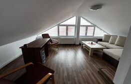 Apartament de vanzare cu 4 camere, 120 mp, zona Anghel Saligny 