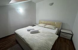 Apartament de vanzare cu 4 camere, 120 mp, zona Anghel Saligny 