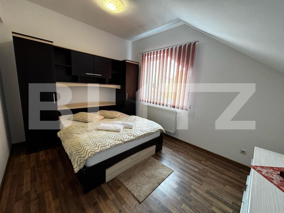 Apartament de vânzare 4 camere Central - 169073AV | BLITZ Alba Iulia | Poza2