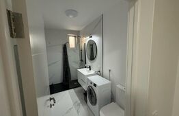 Apartament de inchiriat cu 2 camere, 43 mp,  zona Alba Mall